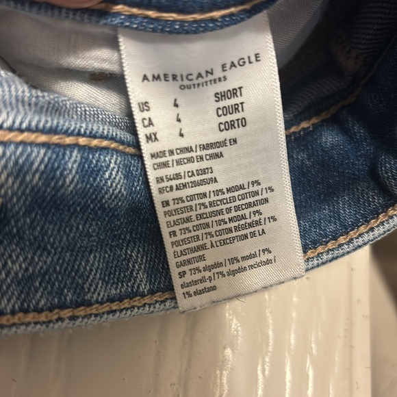 American Eagle Jeans - Picture 3 of 3